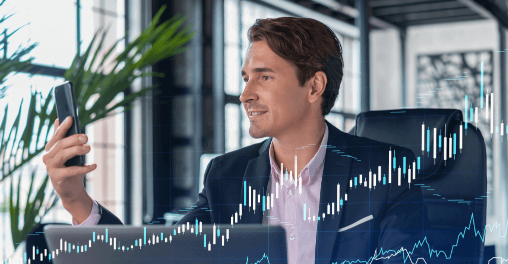 Download Hantec Financial MT4 Trading Platform