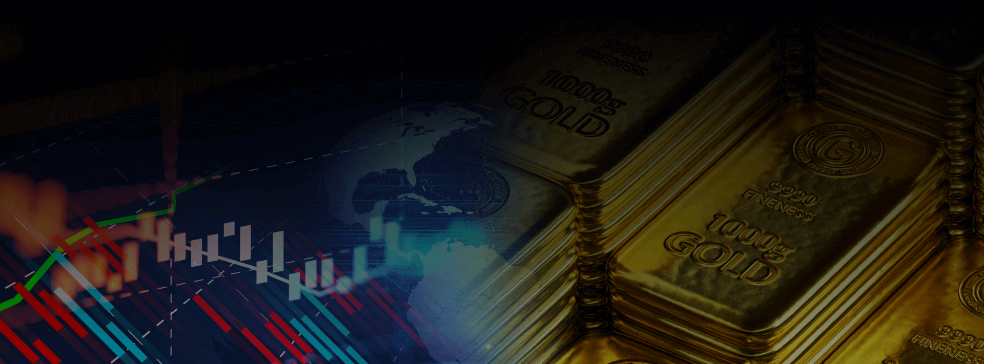 Hantec Financial Bullion Trading